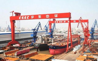 打了美日一個(gè)措手不及,滬東造船廠將整體搬遷,保密級別全面提升