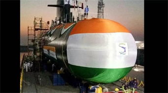 遲到的“水下利刃” 印度潛艇能否借助氣囊技術(shù)實(shí)現(xiàn)遠(yuǎn)航夢(mèng)？